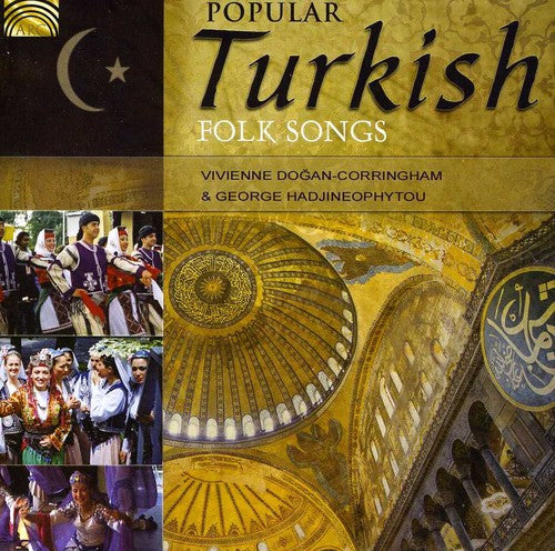 Popular Turkish Folk Songs