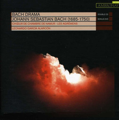 Bach: Bach Drama