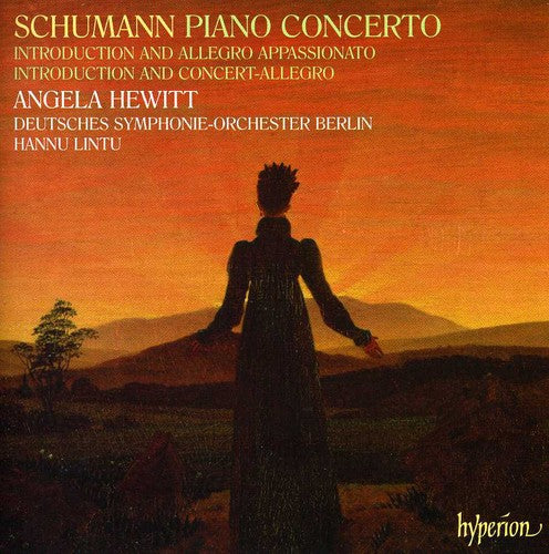 Schumann: Piano Concertos