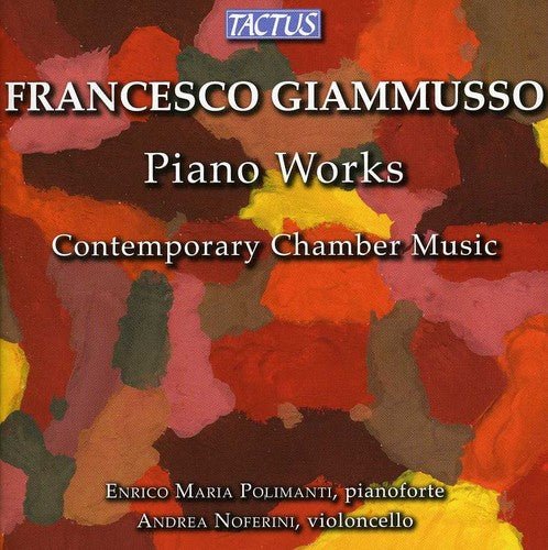 Giammusso: Piano Works