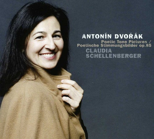 Dvorák: Poetic Tone Pictures, Op. 85