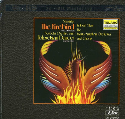 FIREBIRD