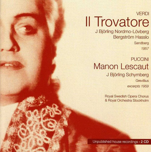 Il Trovatore