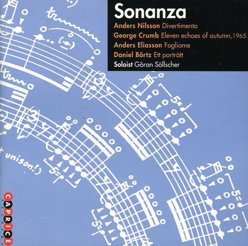 Sonanza