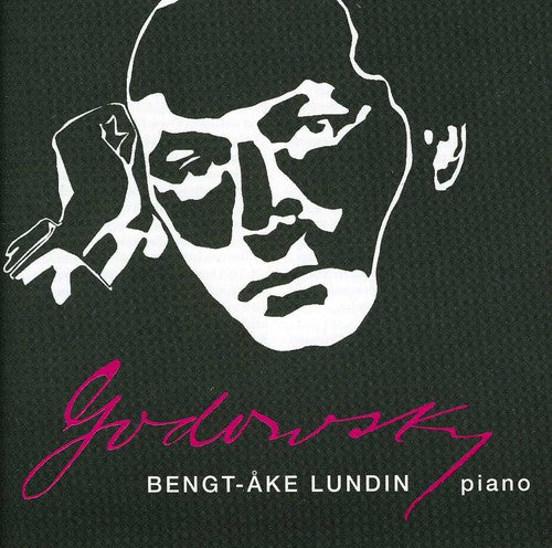 Godowsky: Sonata in E Minor / Strauss Ii, J.: Kunstler-Leben