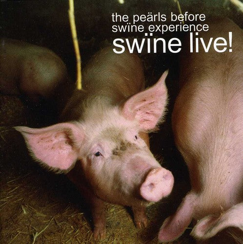 Swine Live!