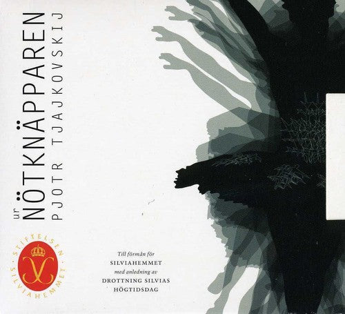 Tchaikovsky: the Nutcracker