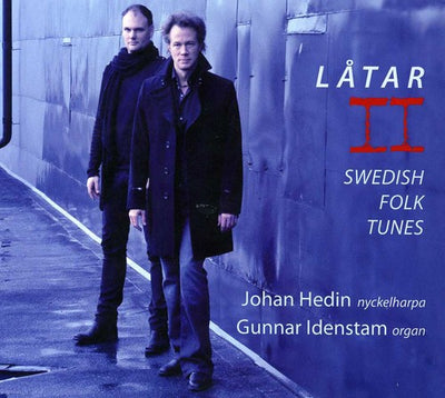 Låtar II Swedish Folk Tunes