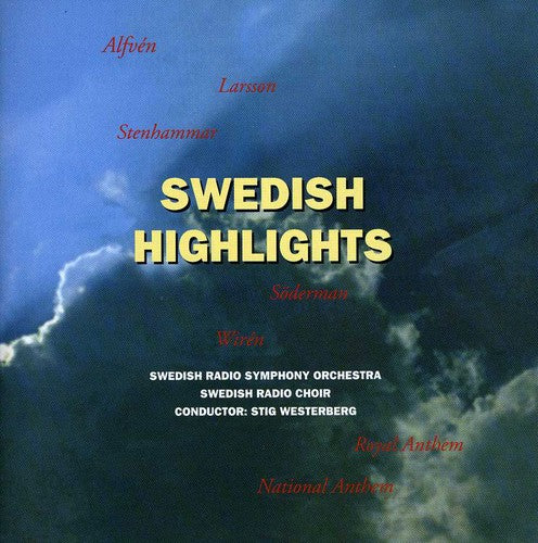 SWEDISH HIGHLIGHTS