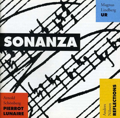 Sonanza