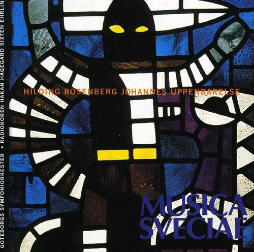 ROSENBERG: Symphony No. 4, "The Revelation of St. John"