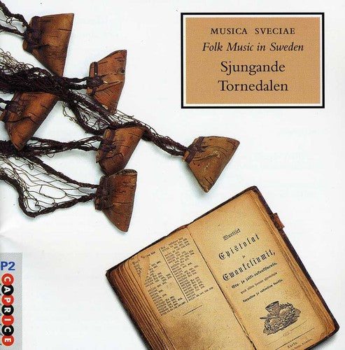 Sjungande Tornedalen