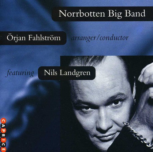 Norrbotten Big Band