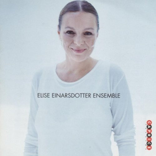 ELISE EINARSDOTTER ENSEMBLE