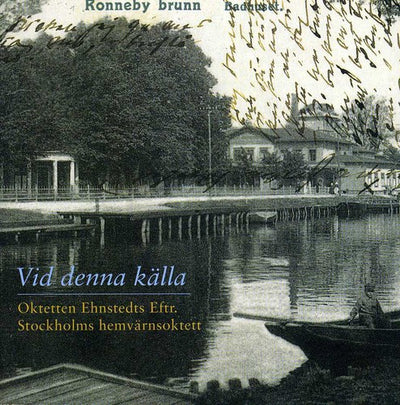 Vid denna källa