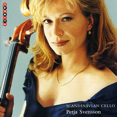 Scandinavian Cello