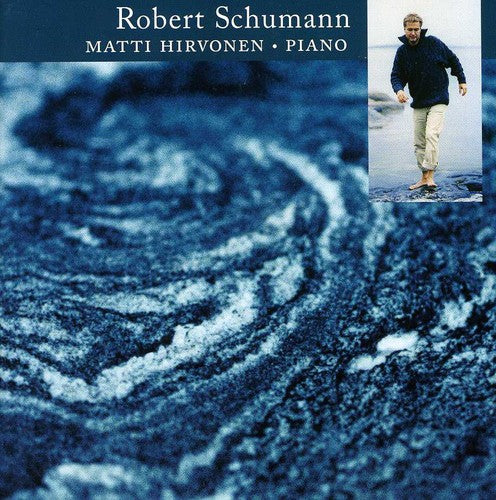 Schumann: Abegg Variations - Papillons - Davidsbundlertanze