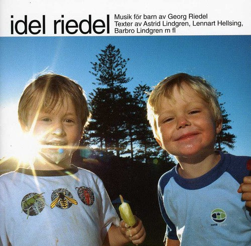 Idel Riedel