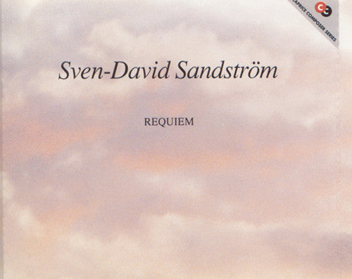 Sandström: Requiem