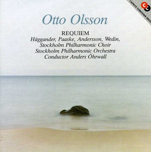 Olsson: Requiem