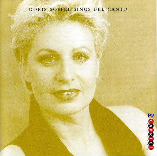 Doris Soffel Sings Bel Canto