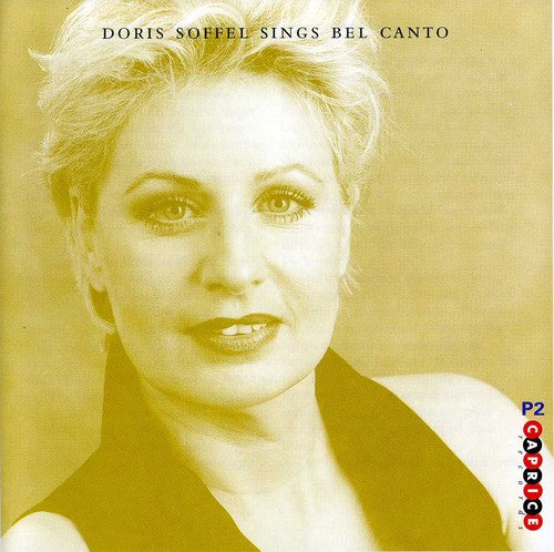 Doris Soffel Sings Bel Canto