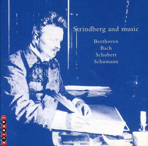 STRINDBERG AND MUSIC