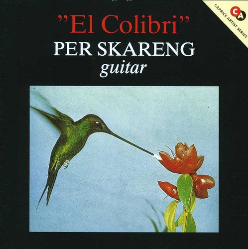 El Colibri