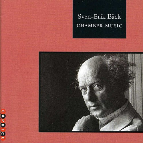 Bäck: Chamber Music