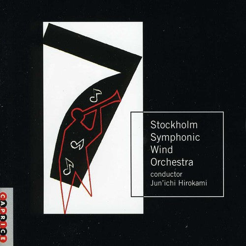 Stockholm Symphonic Wind Orchestra