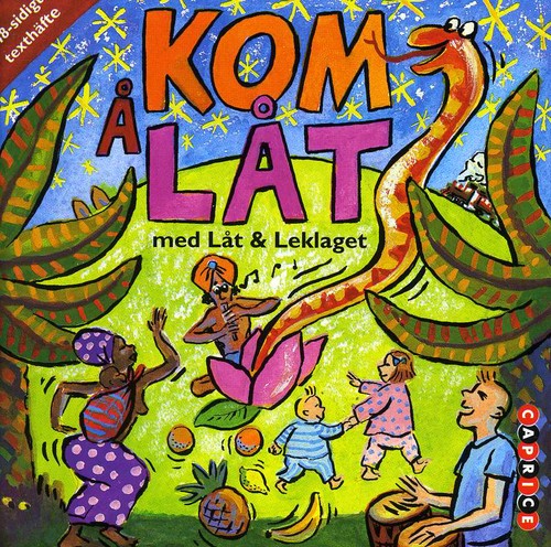 Kom å låt