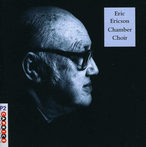 Eric Ericson Chamber Choir