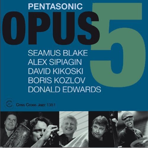 PENTASONIC