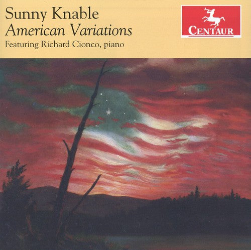 Knable: American Variations