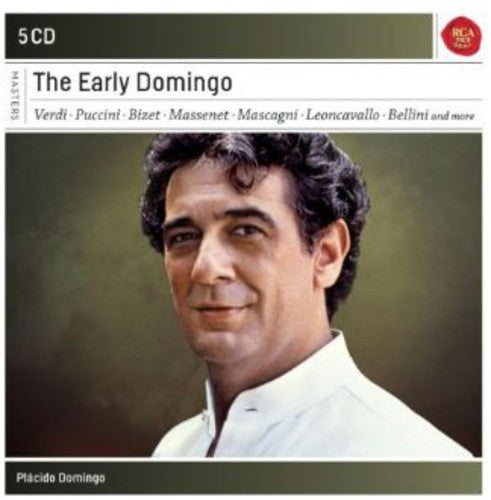 The Early Domingo