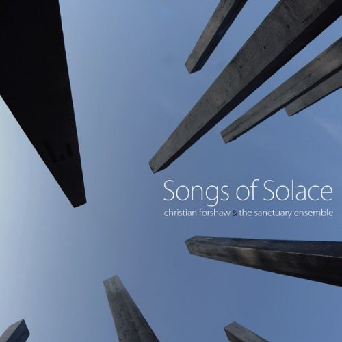 SONG OF SOLACE