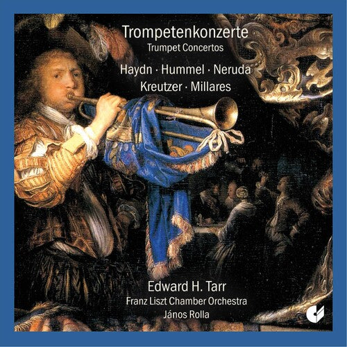 Trumpet Concertos