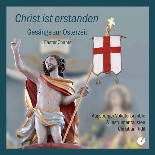 Christ ist erstanden - Easter Chants