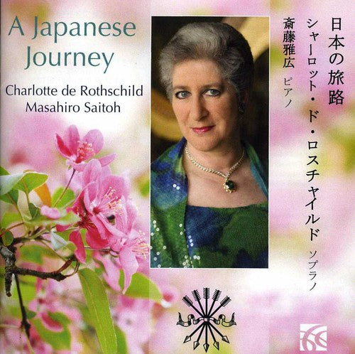 A Japanese Journey 1