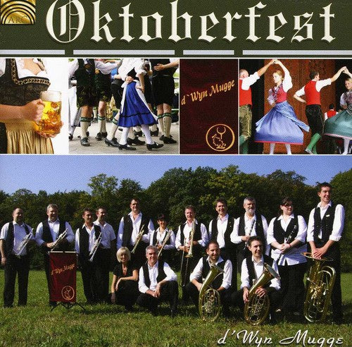 Oktoberfest