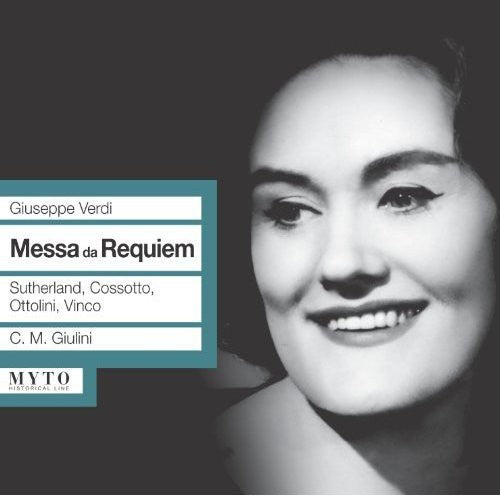 MESSA DA REQUIEM