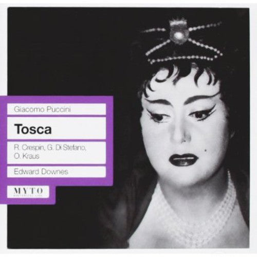 Puccini: Tosca