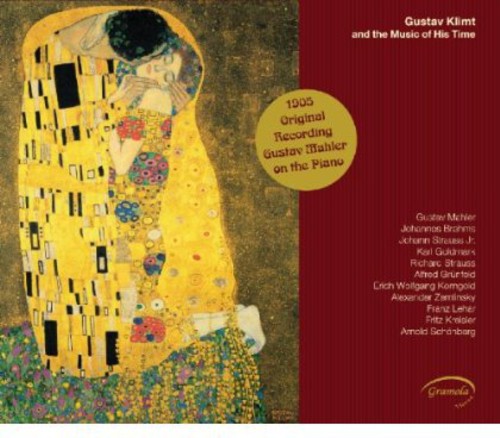 Gustav Klimt and the Music of His Time