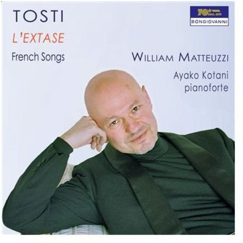 Tosti: French Songs