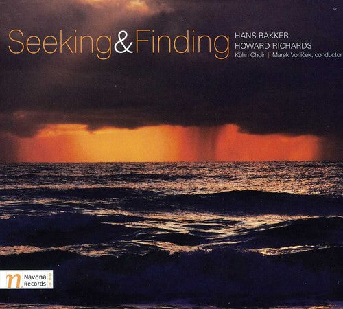 Seeking & Finding