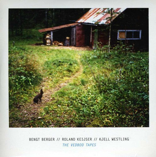The Vedbod Tapes
