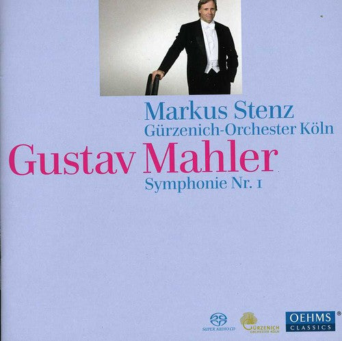 Mahler: Symphony No. 1, "Titan"