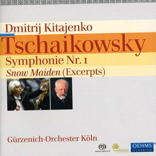 Tchaikovsky: Symphony No. 1, "Winter Daydreams" - The Snow M