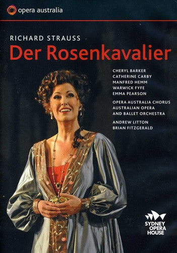 Strauss: Der Rosenkavalier
