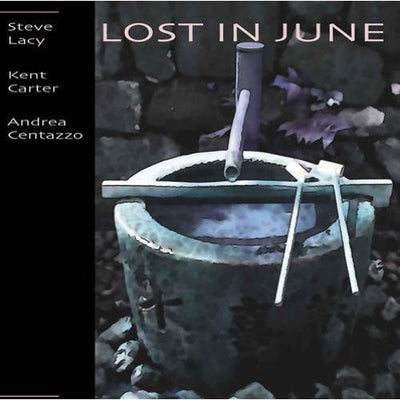 LOST IN JUNE